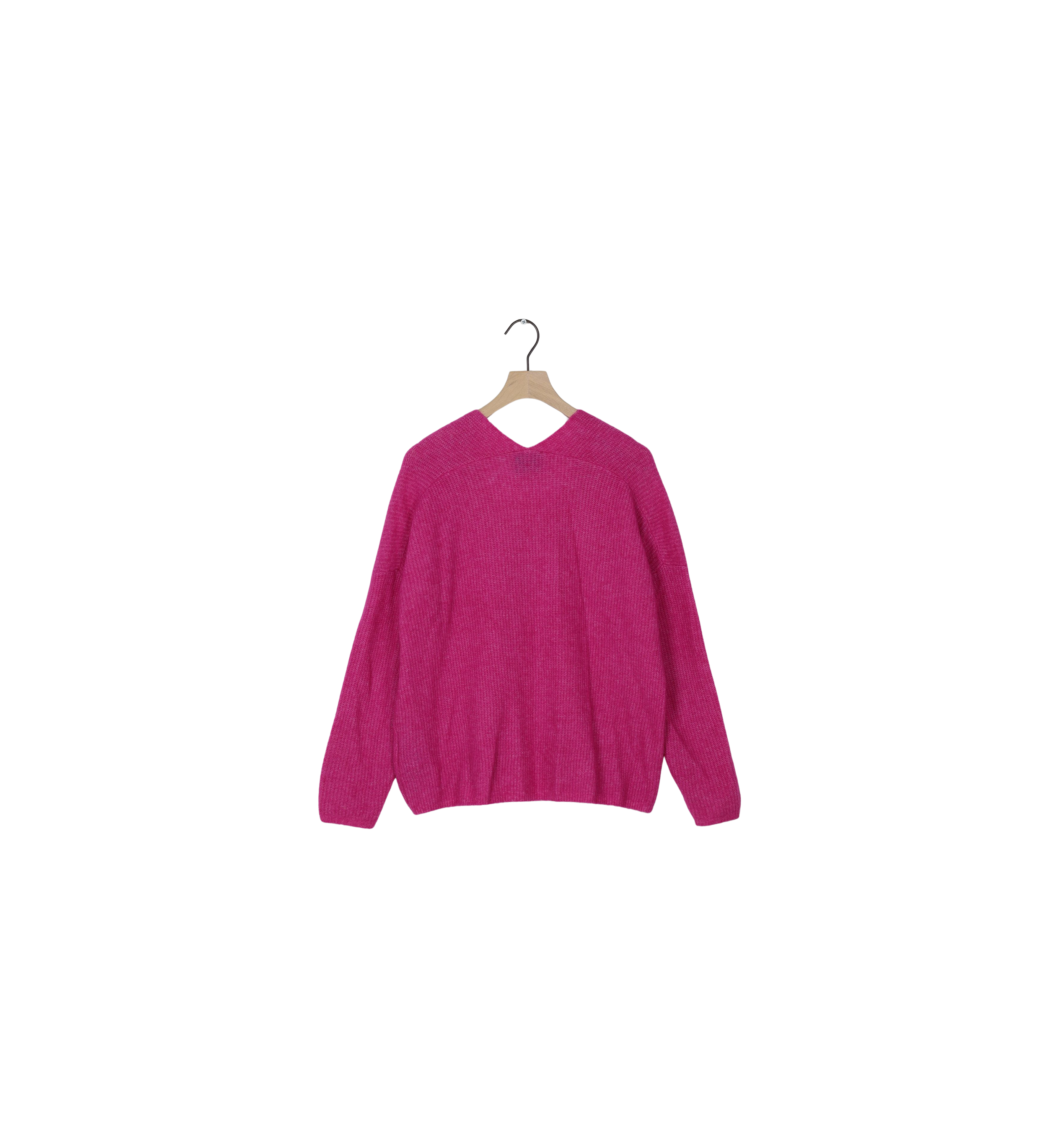 Packshot / Blue Aster / ReLoved